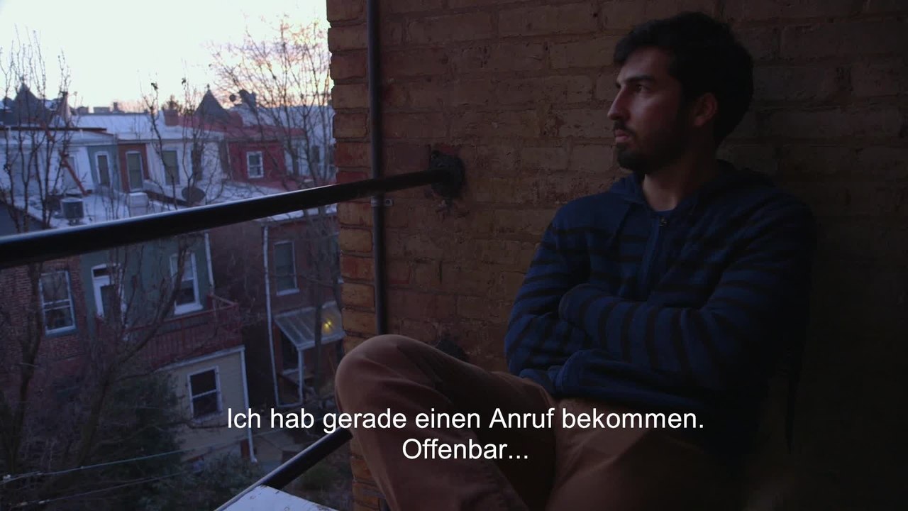 Life, Animated - Clip 07 (Deutsche UT) HD