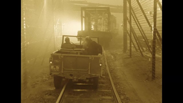 Stalker - Clip (English Subs) HD