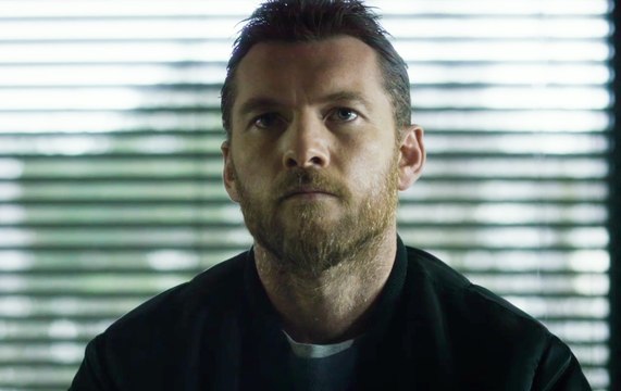 The Hunters Prayer -Trailer (English) HD