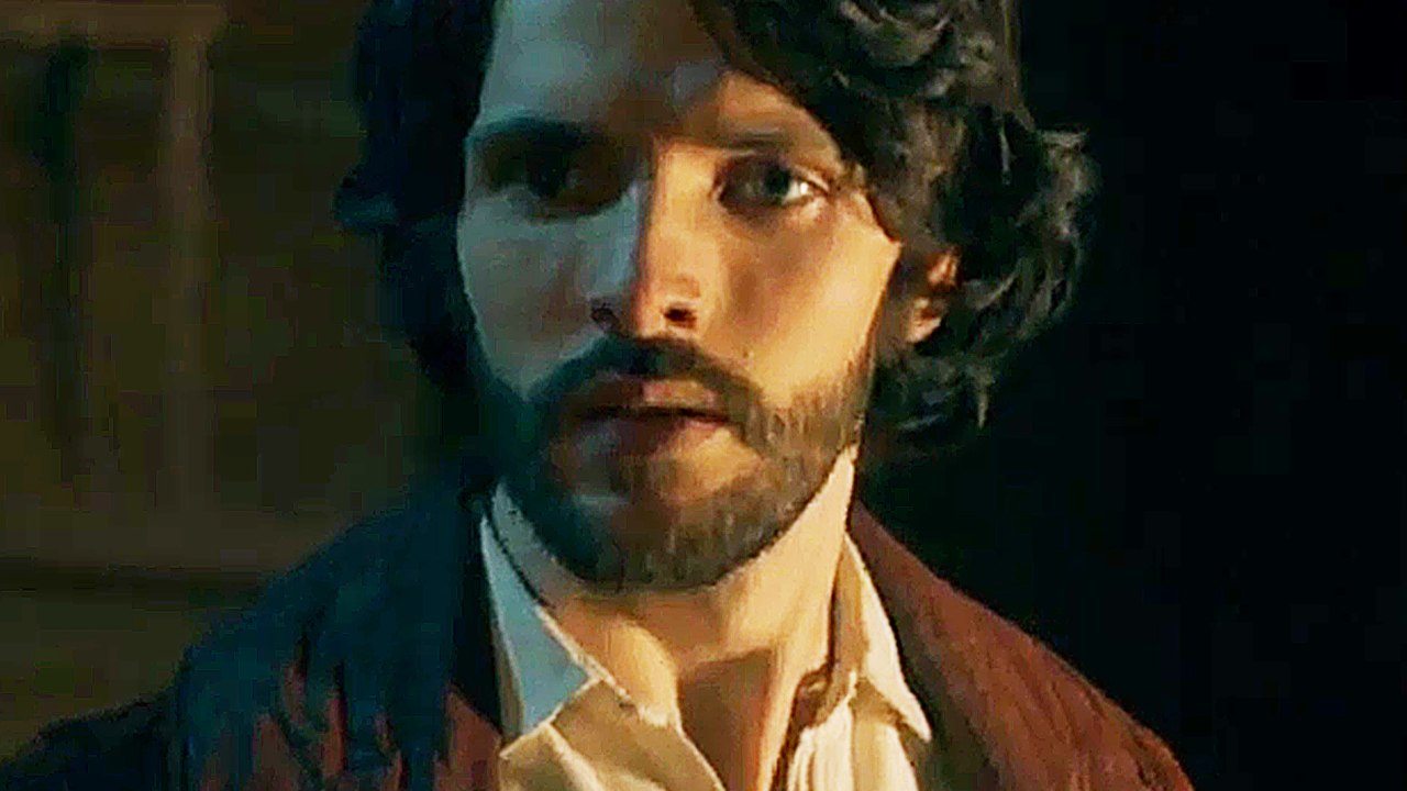 The Living and the Dead - S01 Trailer (Deutsch)