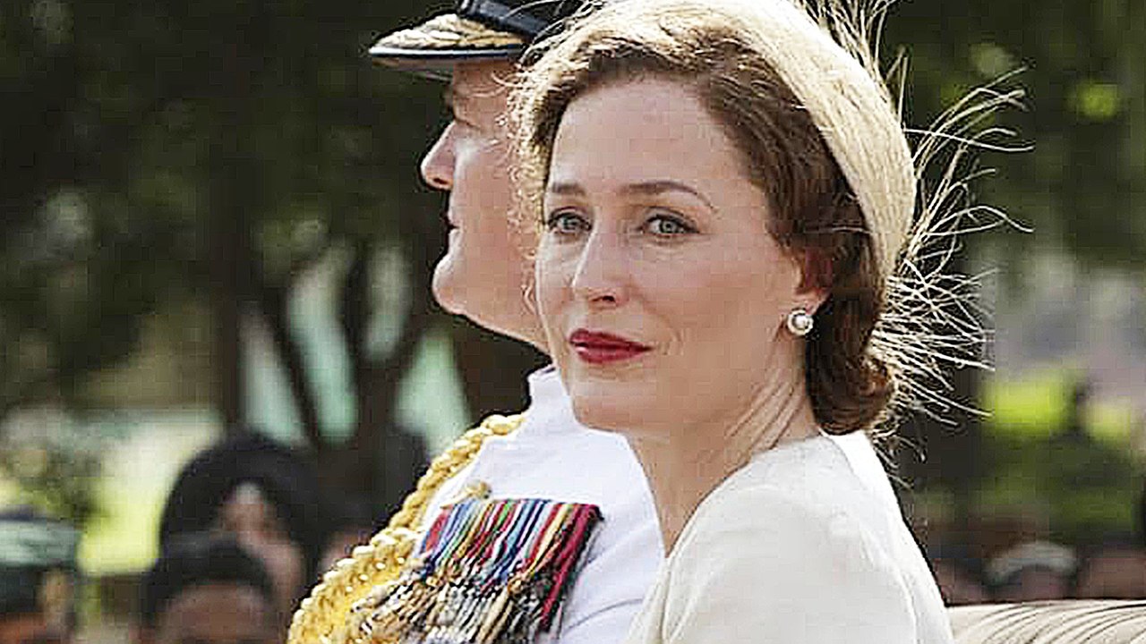 Der Stern von Indien - Trailer 2 (Deutsch) HD