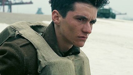 Dunkirk - Trailer 2 (Deutsch) HD