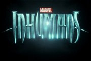 Marvels Inhumans - S01 Trailer (English) HD
