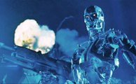 Terminator 2 Judgment Day 3D - Trailer (English) HD