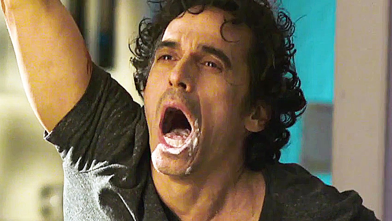 Black Wedding - Trailer (Deutsch) HD