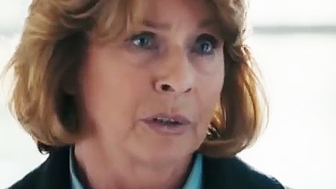 Unter Verdacht Verlorene Sicherheit - Trailer (Deutsch) HD