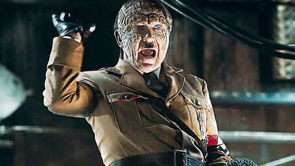 Iron Sky: The Coming Race - Teaser Trailer (English) HD
