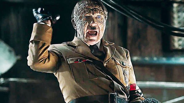 Iron Sky: The Coming Race - Teaser Trailer (English) HD