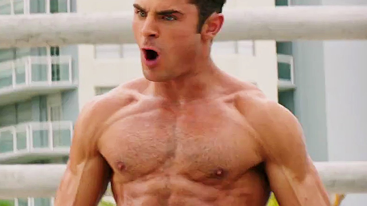 Baywatch - Trailer 4 (Deutsch) HD