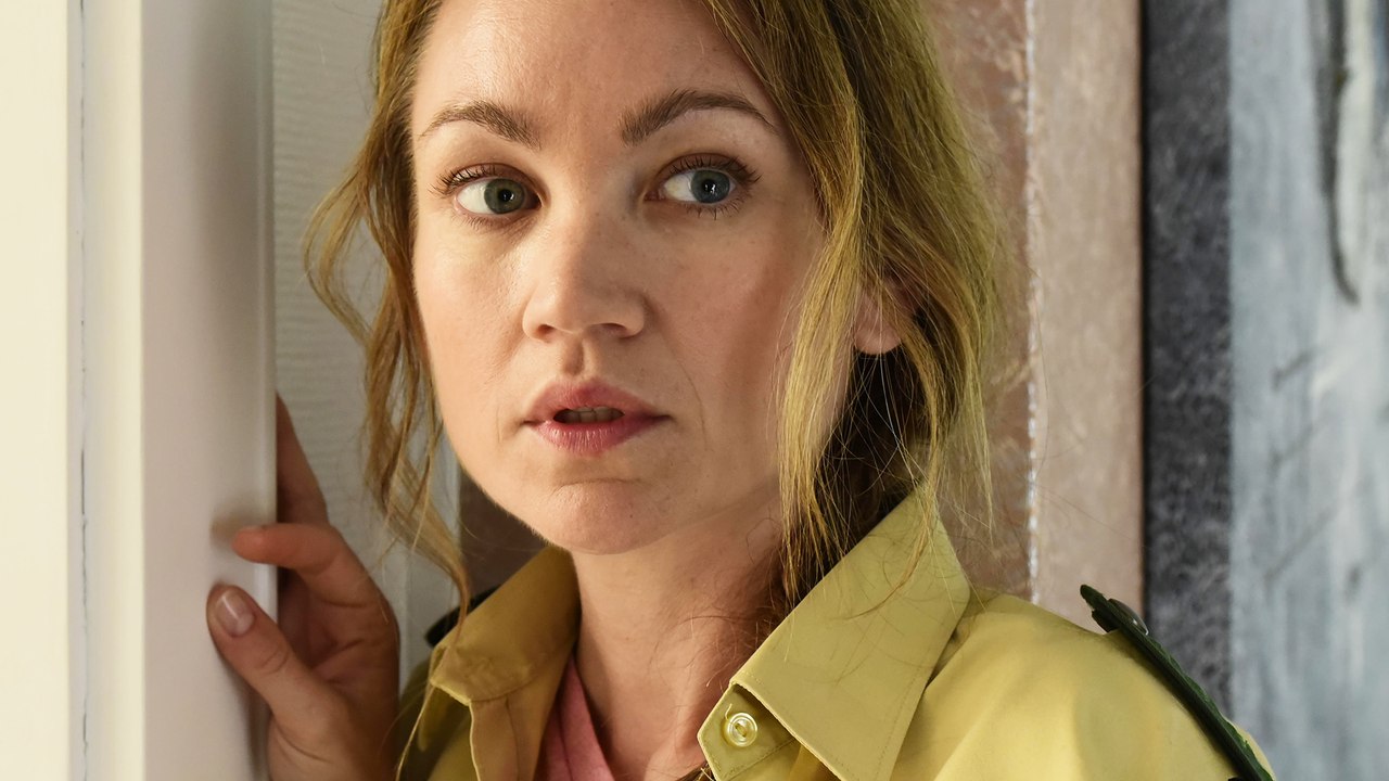 Maria Mafiosi - Trailer (Deutsch) HD