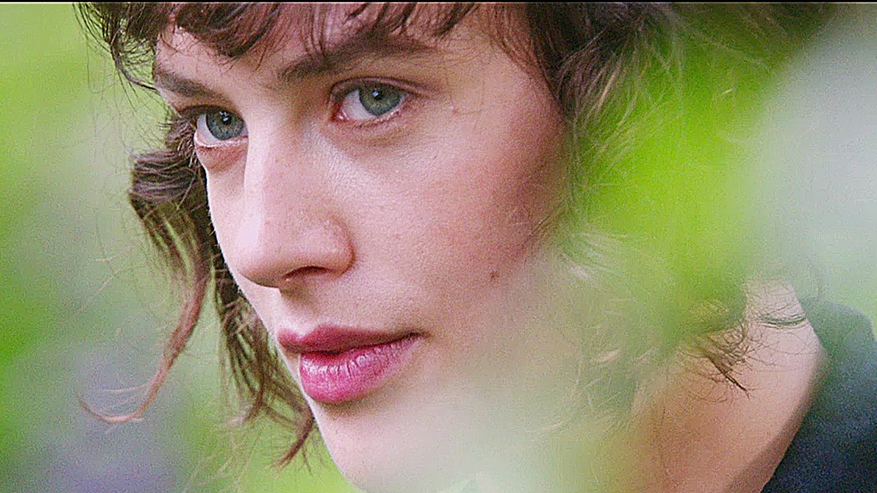 Der wunderbare Garten der Bella Brown - Trailer (Deutsch) HD