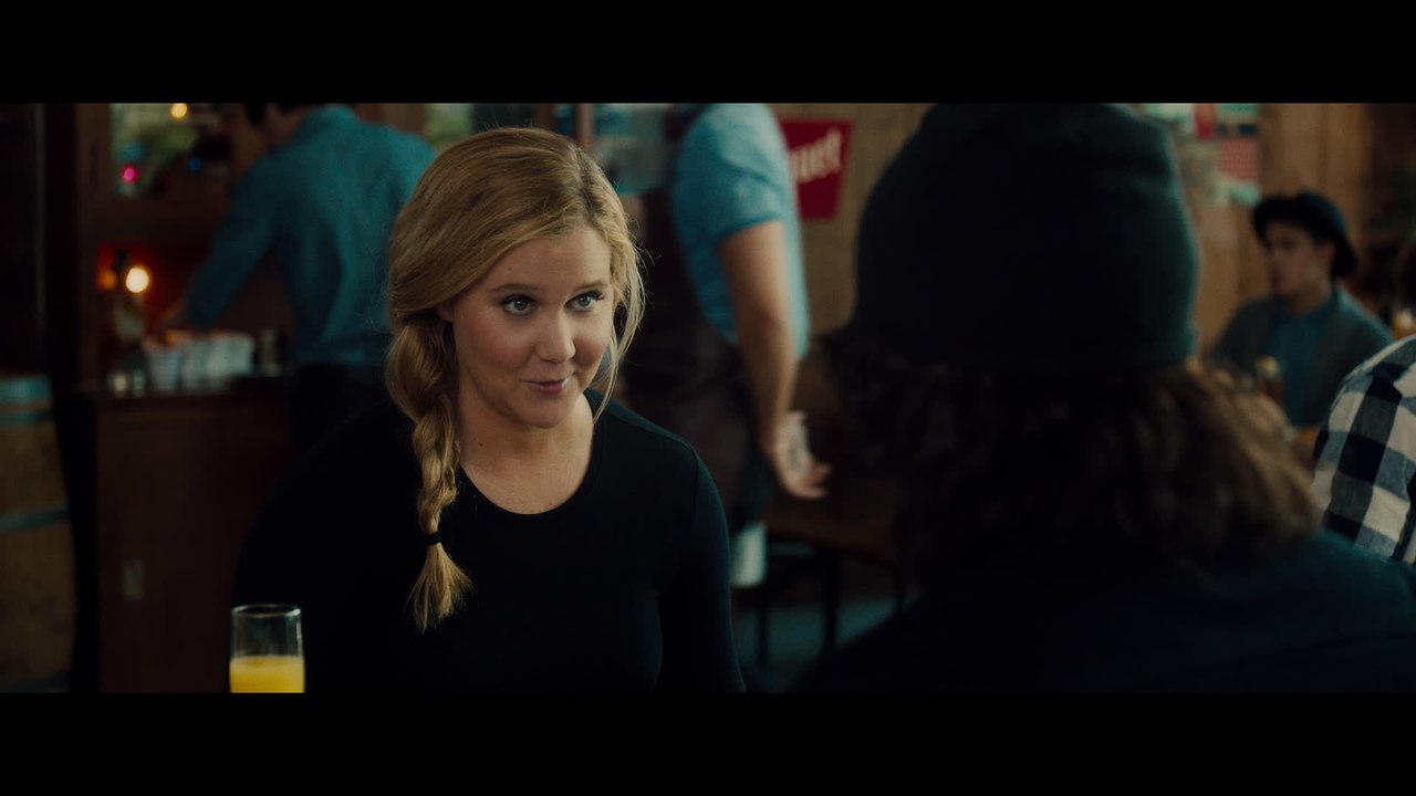 MÃ¤delstrip - Clip Ich mach mit dir Schluss (Deutsch) HD