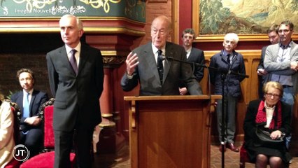 Le journal - 16/11/2020 - FAIT DIVERS / Un décès suspect à La Riche