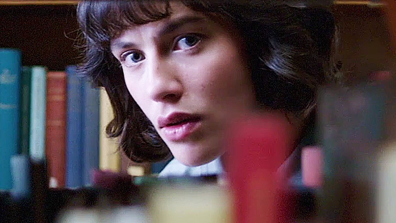 Der wunderbare Garten der Bella Brown - Trailer 3 (Deutsch) HD