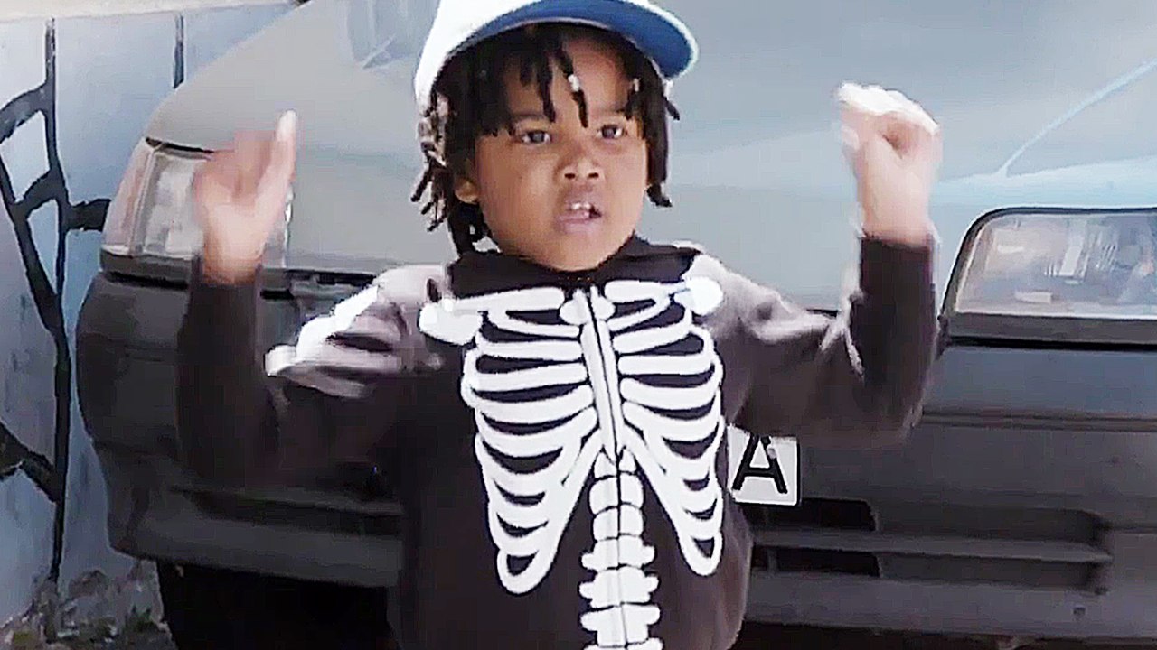 Die Farbe der Sehnsucht - Trailer (Deutsche UT) HD