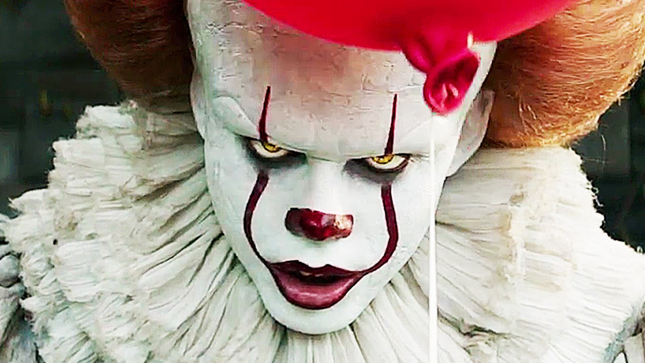 Es - Trailer 2 (Deutsche UT) HD