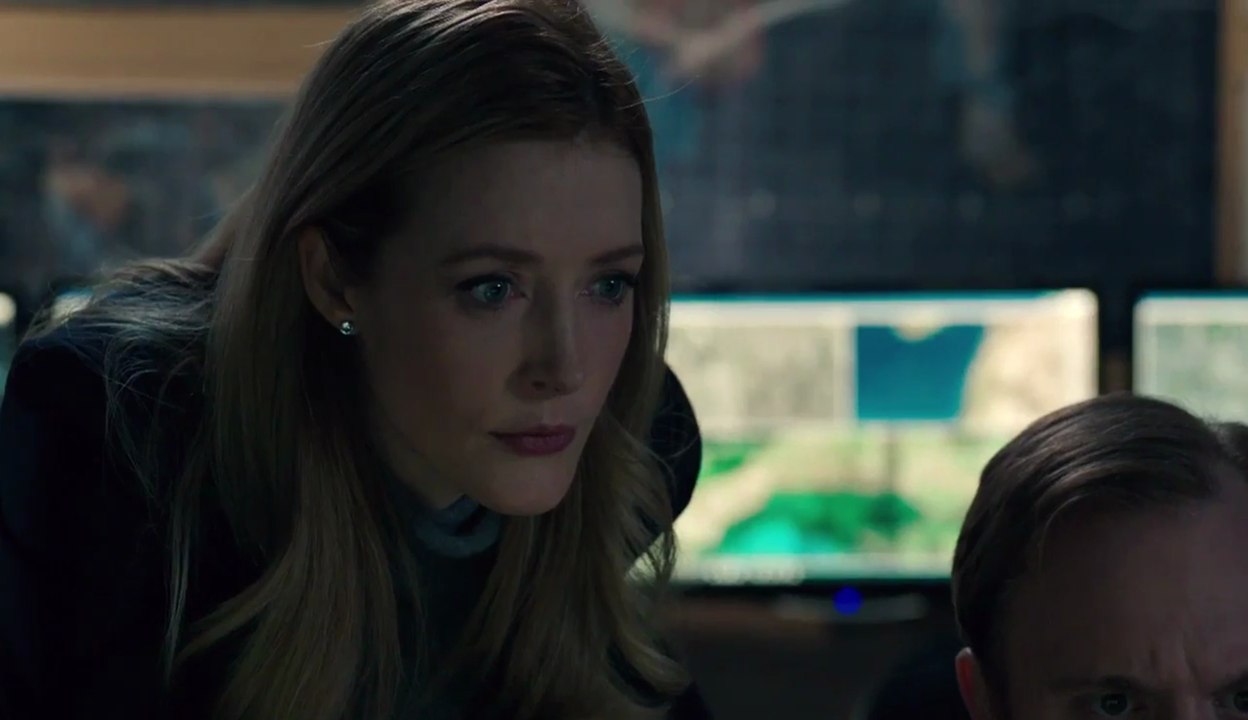 Salvation - S01 Trailer