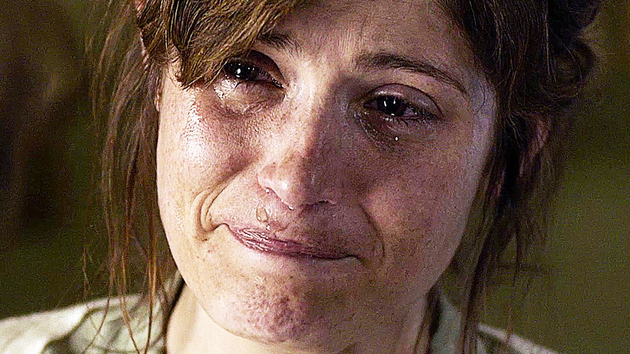 Die Geschichte der Liebe - Trailer (Deutsch) HD