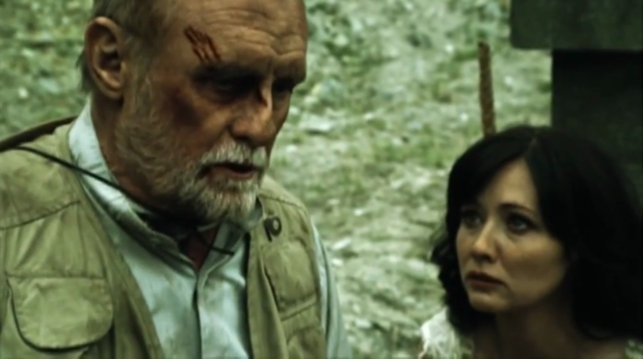 Das VermÃ¤chtnis der Azteken - Trailer (Deutsch)