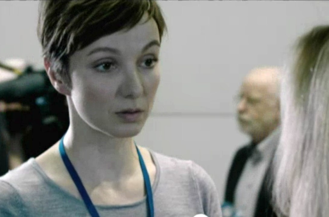 Gift - Trailer (Deutsch)