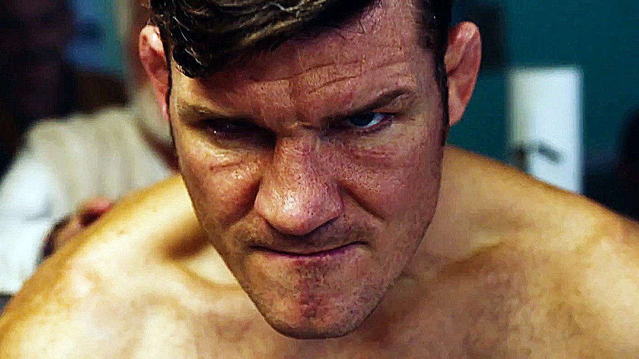 My Name is Lenny - Trailer (English) HD