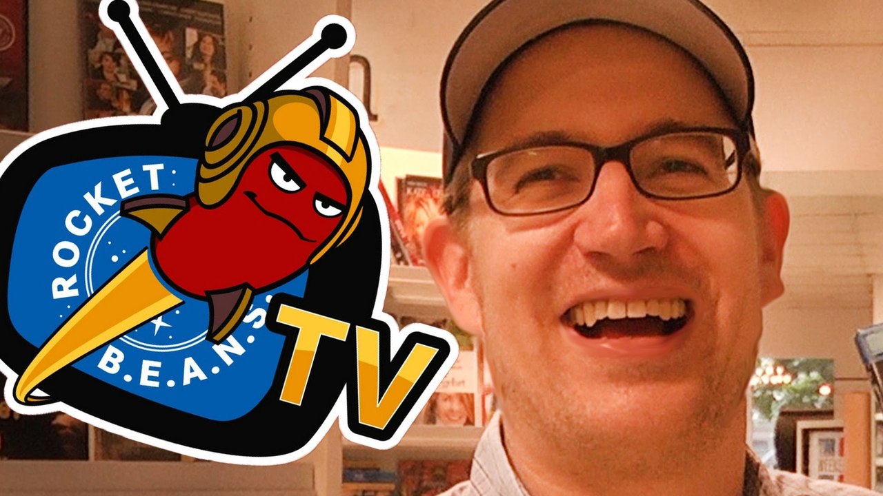 Kino+ in der Videothek! Rocket Beans Filmcheck