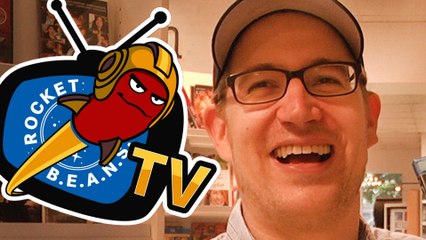 Kino+ in der Videothek! Rocket Beans Filmcheck