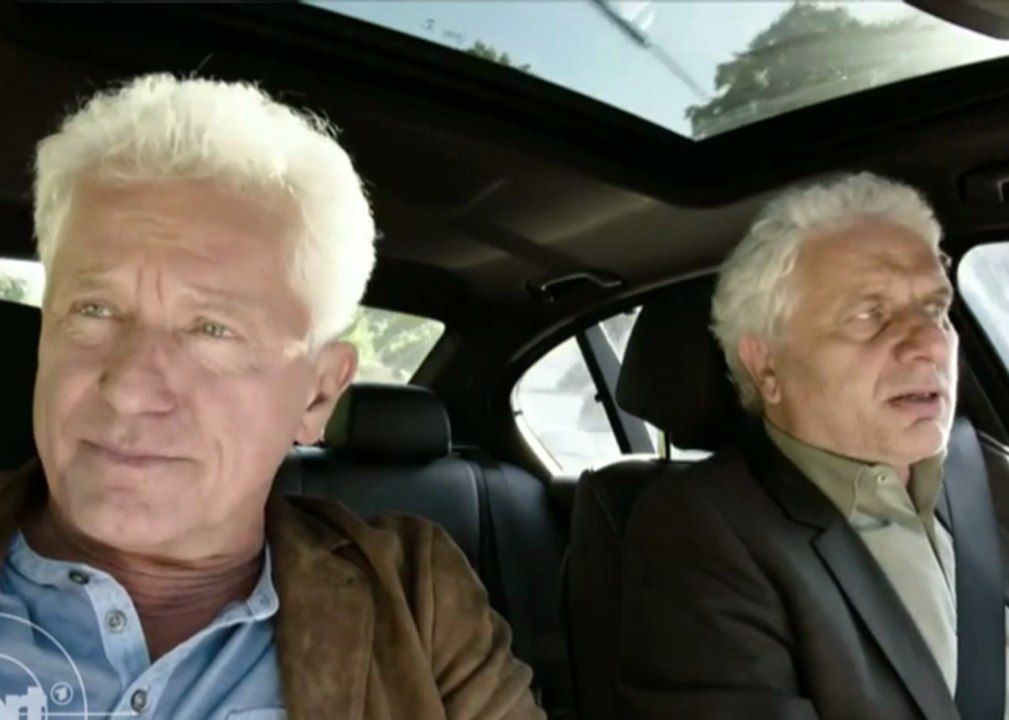 Tatort Die Liebe, ein seltsames Spiel - Trailer (Deutsch)