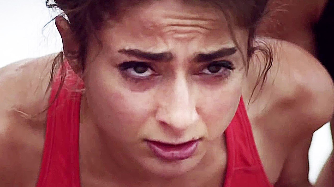Tracktown - Trailer (English) HD