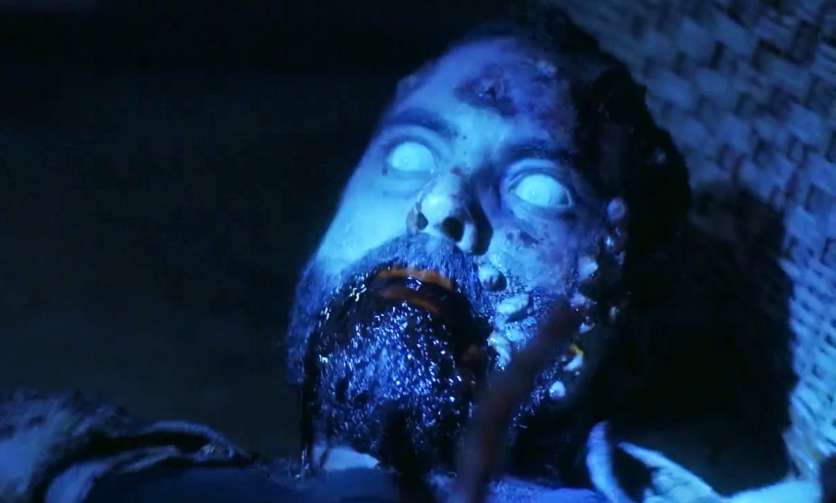 Wrong Trail Tour in den Tod - Trailer (Deutsch) HD