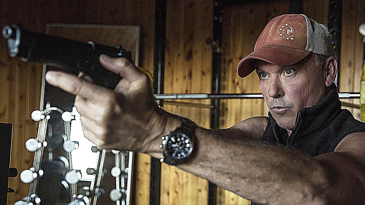 American Assassin - Teaser Trailer (Deutsch) HD