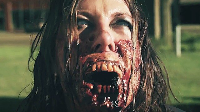 Attack of the Southern Fried Zombies