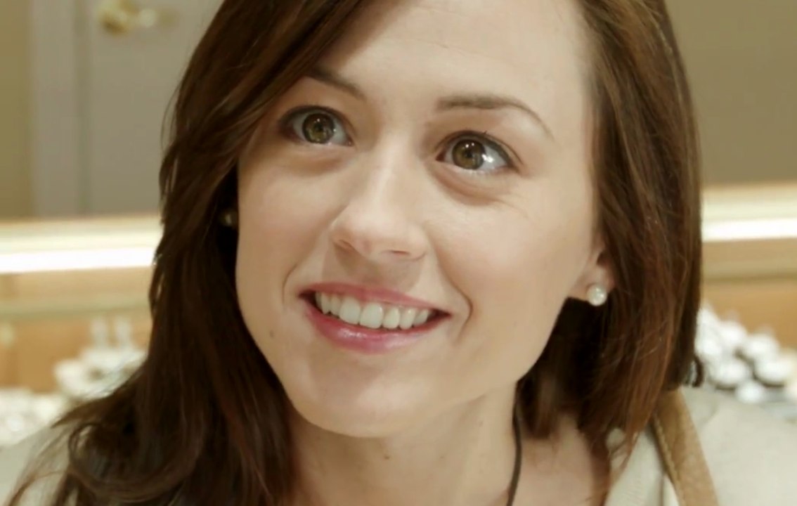 Auf der Suche nach Mr. Right - Trailer (Deutsch) HD