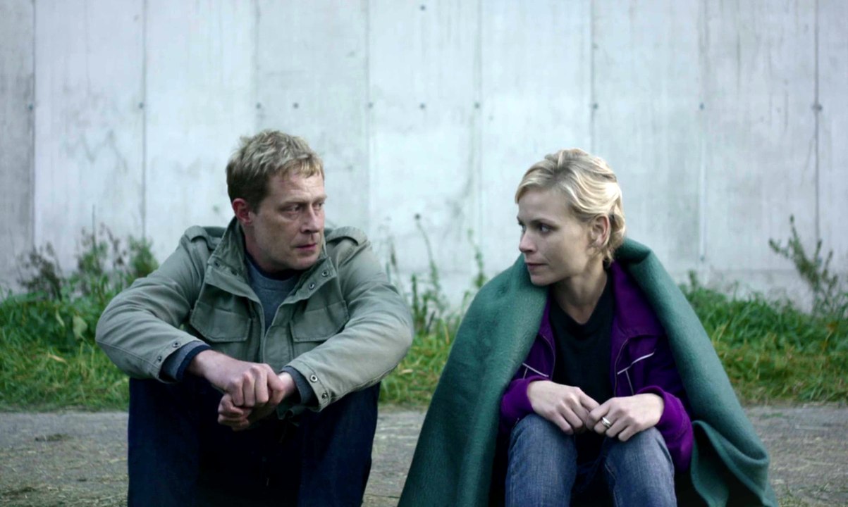 Die Einsiedler - Trailer (Deutsch) HD