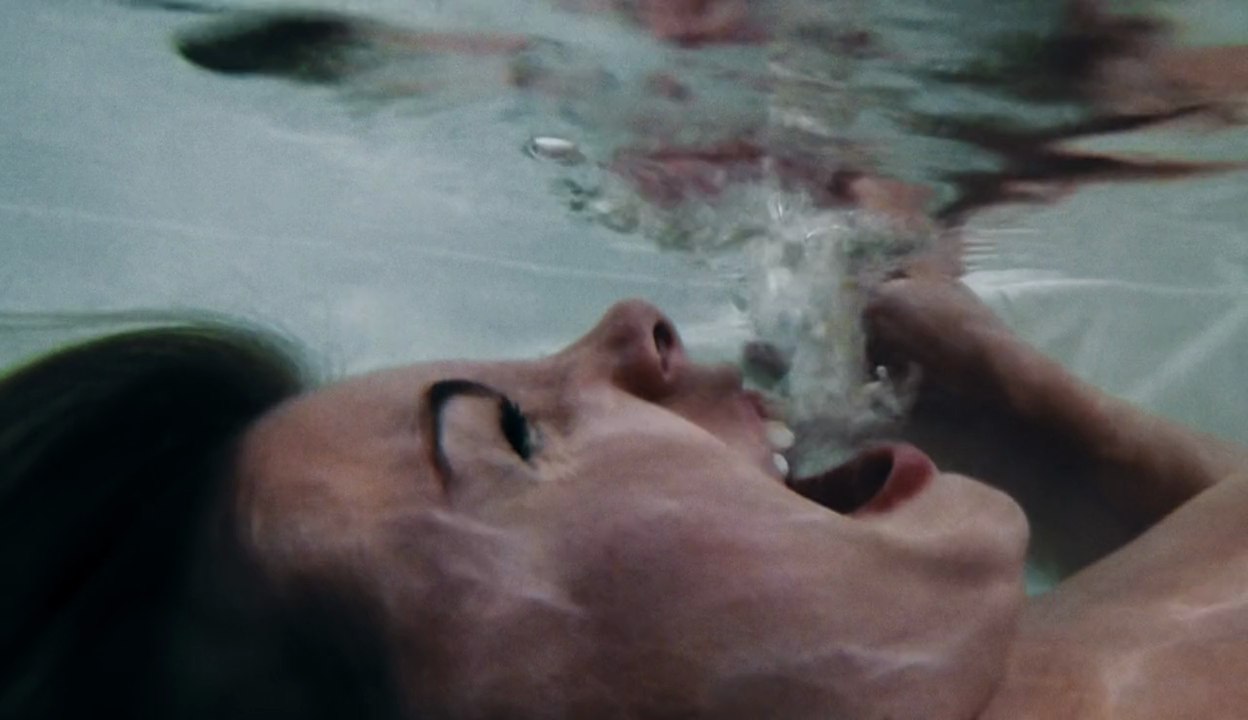 The Shadow Man - Trailer (Deutsch) HD