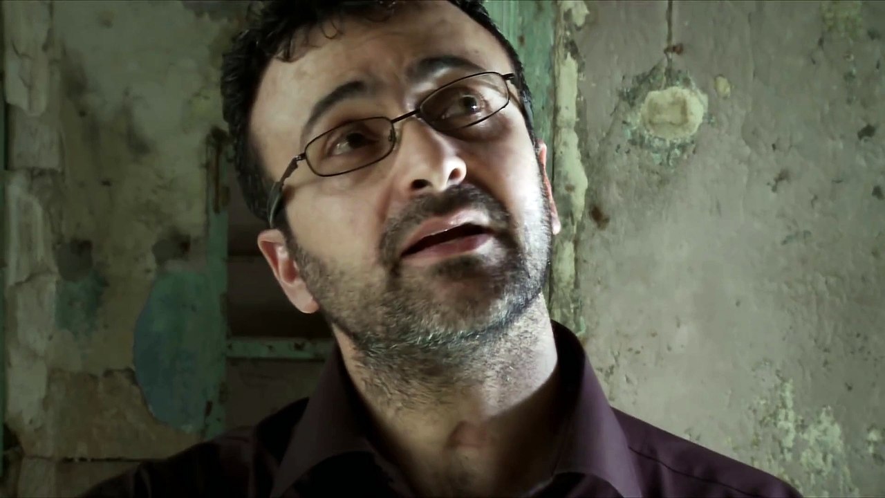 18 KÃ¼he zwischen zwei Fronten - Teaser Trailer (English) HD