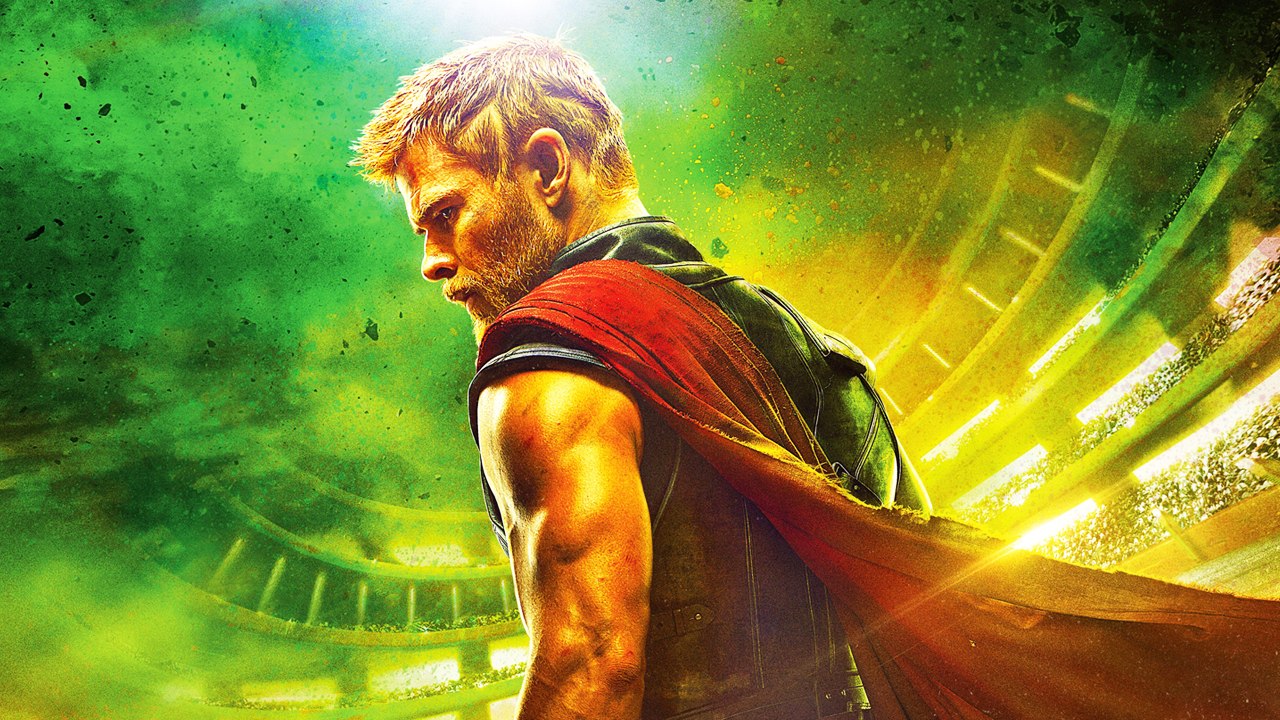 Thor: Tag der Entscheidung - Trailer (Deutsch) HD