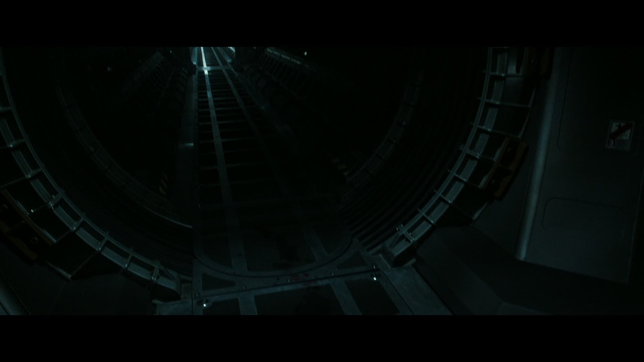 Alien Covenant - Clip Lass mich raus (Deutsch) HD
