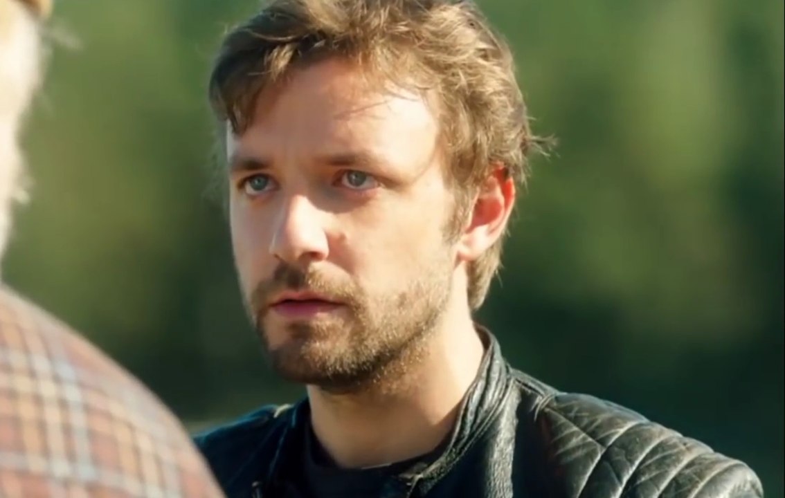 Inga LindstrÃ¶m Kochbuch der Liebe - Clip (Deutsch) HD