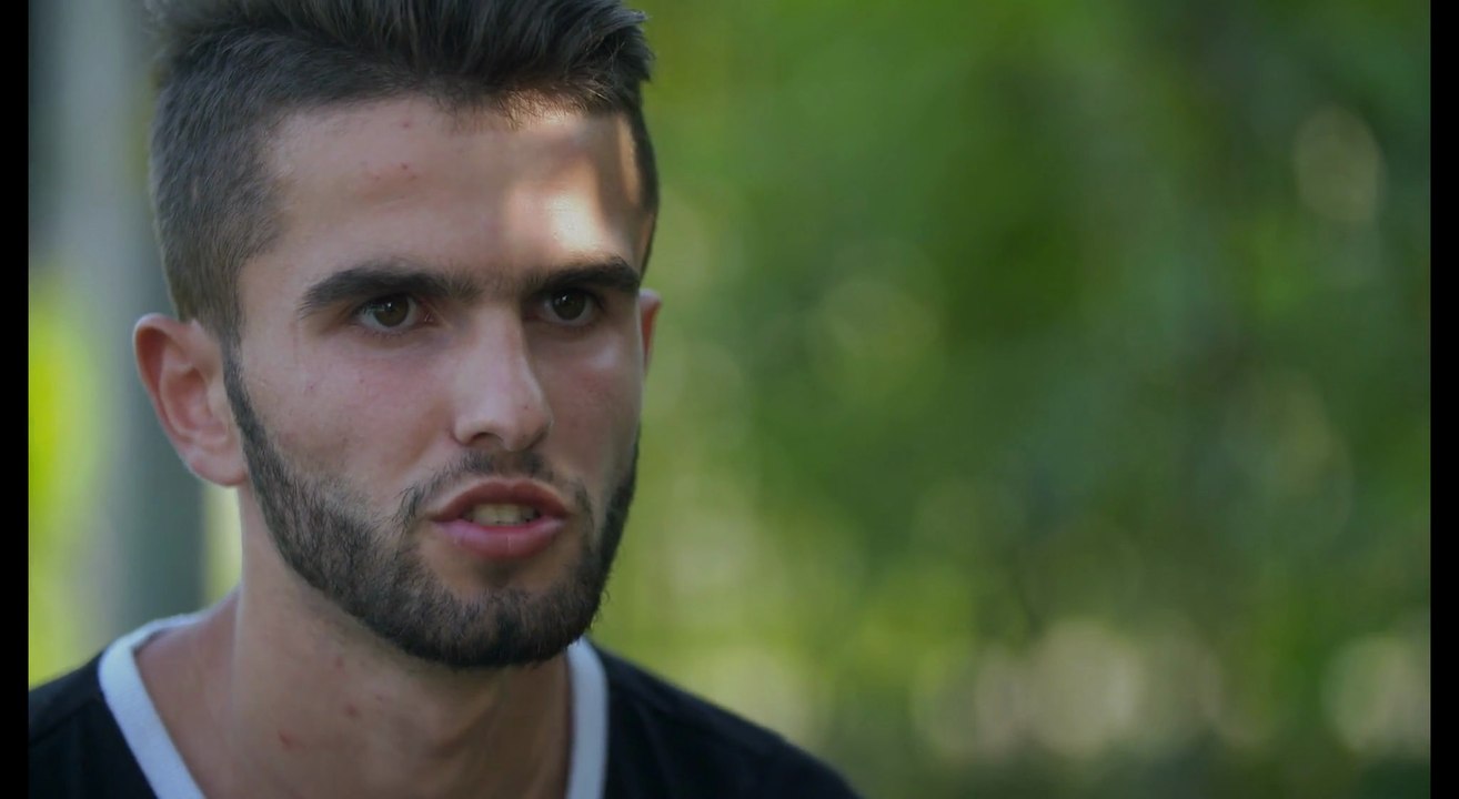 Deportation Class - Trailer (Deutsch)