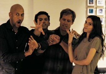 Friends From College - S01 Teaser Trailer (English) HD