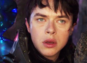 Valerian: Die Stadt der tausend Planeten - Trailer 3 (Deutsch) HD