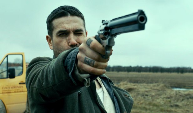 Small Town Killers - Trailer (Deutsch) HD