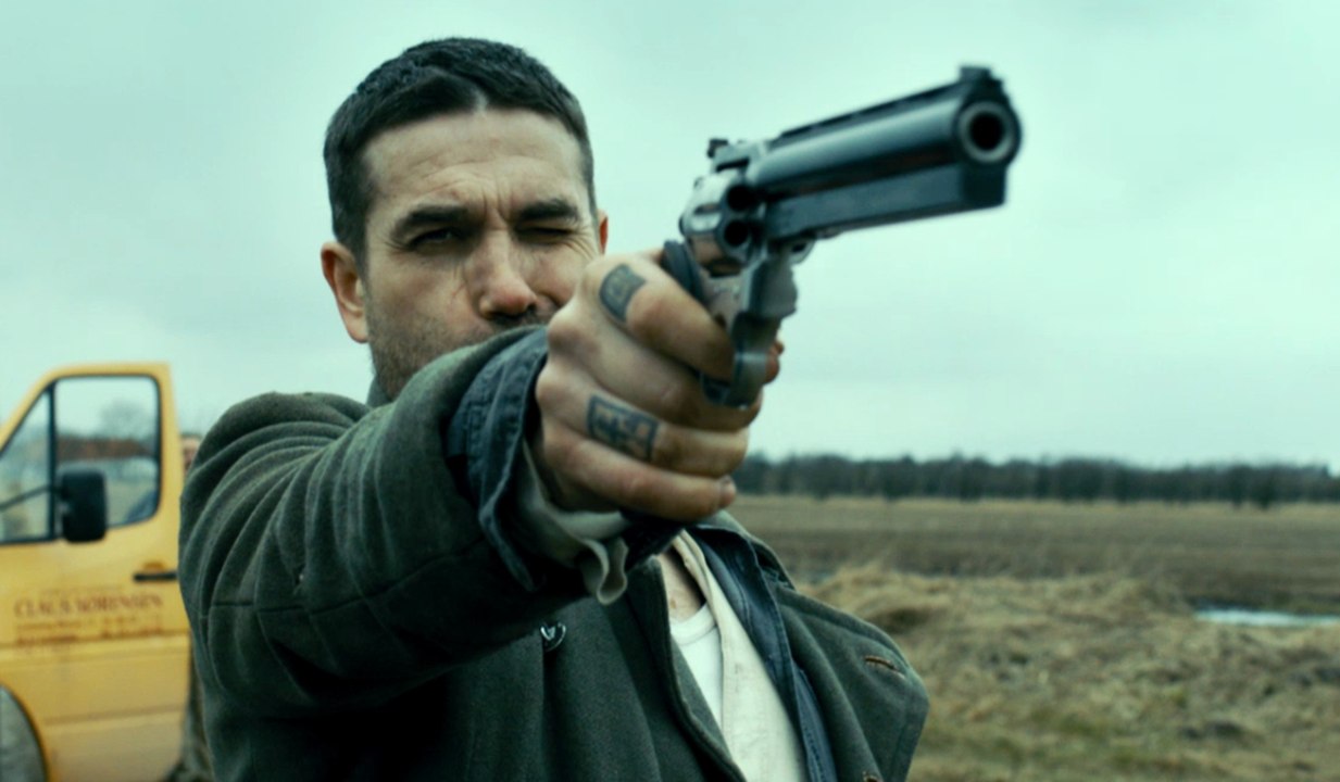 Small Town Killers - Trailer (Deutsch) HD