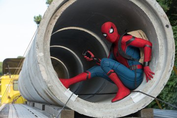 Spider-Man Homecoming - International Trailer 3 (English) HD
