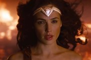 Wonder Woman - TV Spot Warrior (English) HD