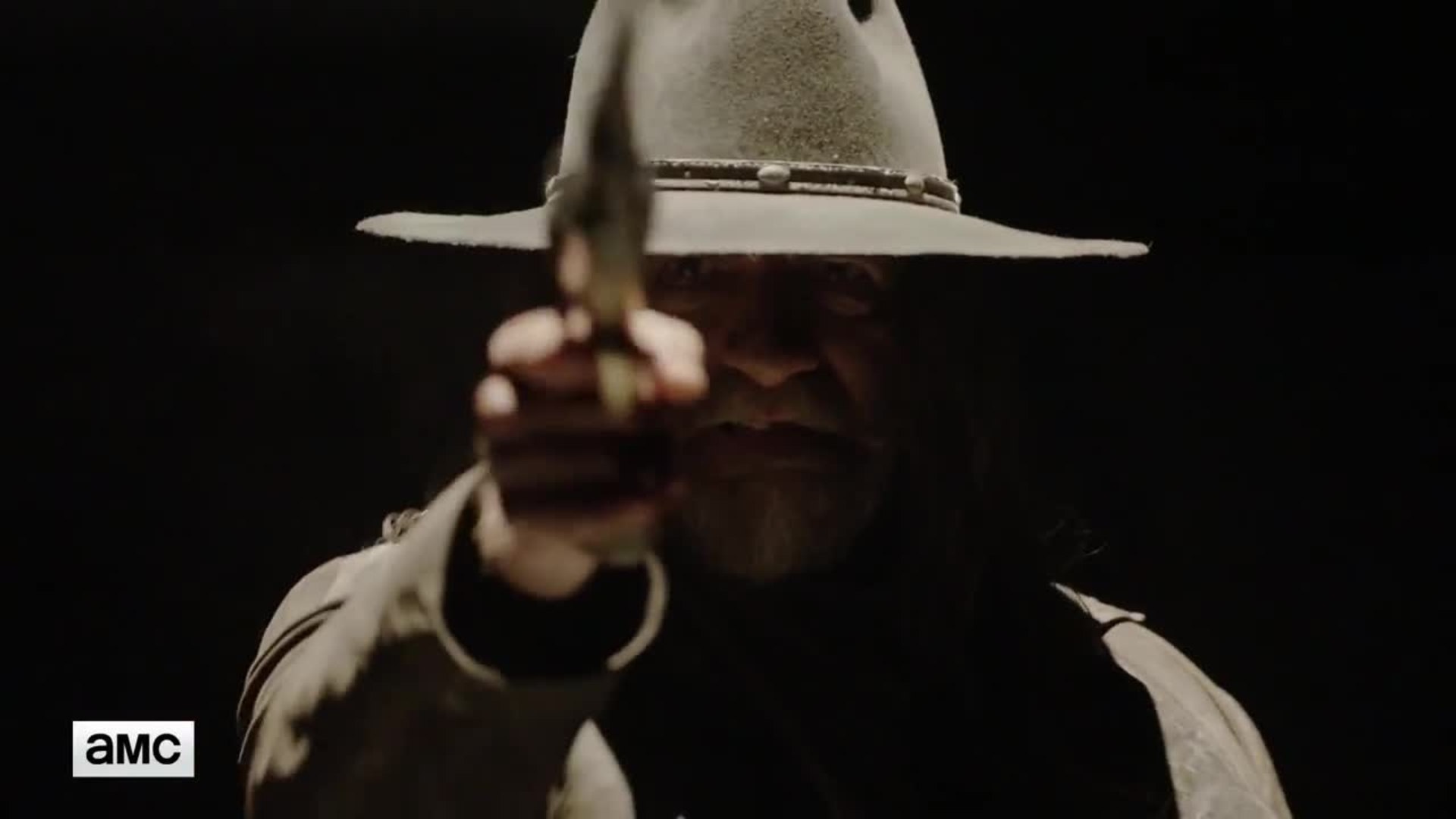 ⁣Preacher - S02 Featurette Crazy Action (English) HD