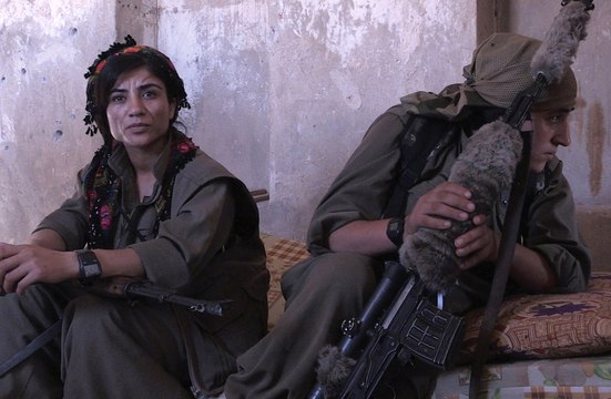 Hell on Earth: The Fall of Syria and the Rise of ISIS - Trailer (English) HD