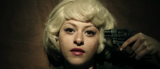 Paint it Black - Trailer (English) HD