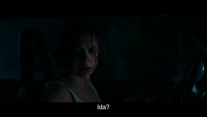 Lake Bodom - Clip 4 (English) HD